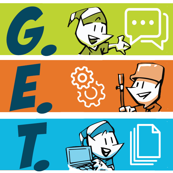 Unlocking the Potential: GET Can Revolutionize Your GIS Experience