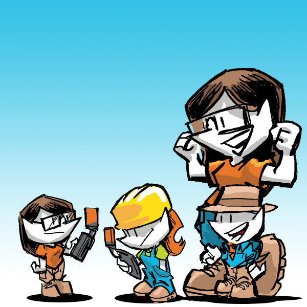 Geospatially Enabling Young Organizations