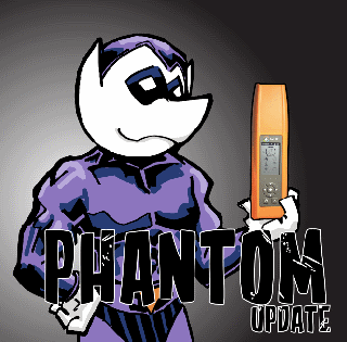Bad Elf Flex™ GNSS Receiver Adopts the Hemisphere Phantom™ OEM Module