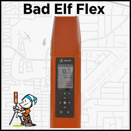 Bad Elf Flex