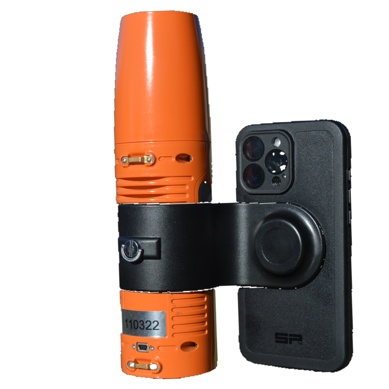 Load image into Gallery viewer, Bad Elf Flex Phone Mount