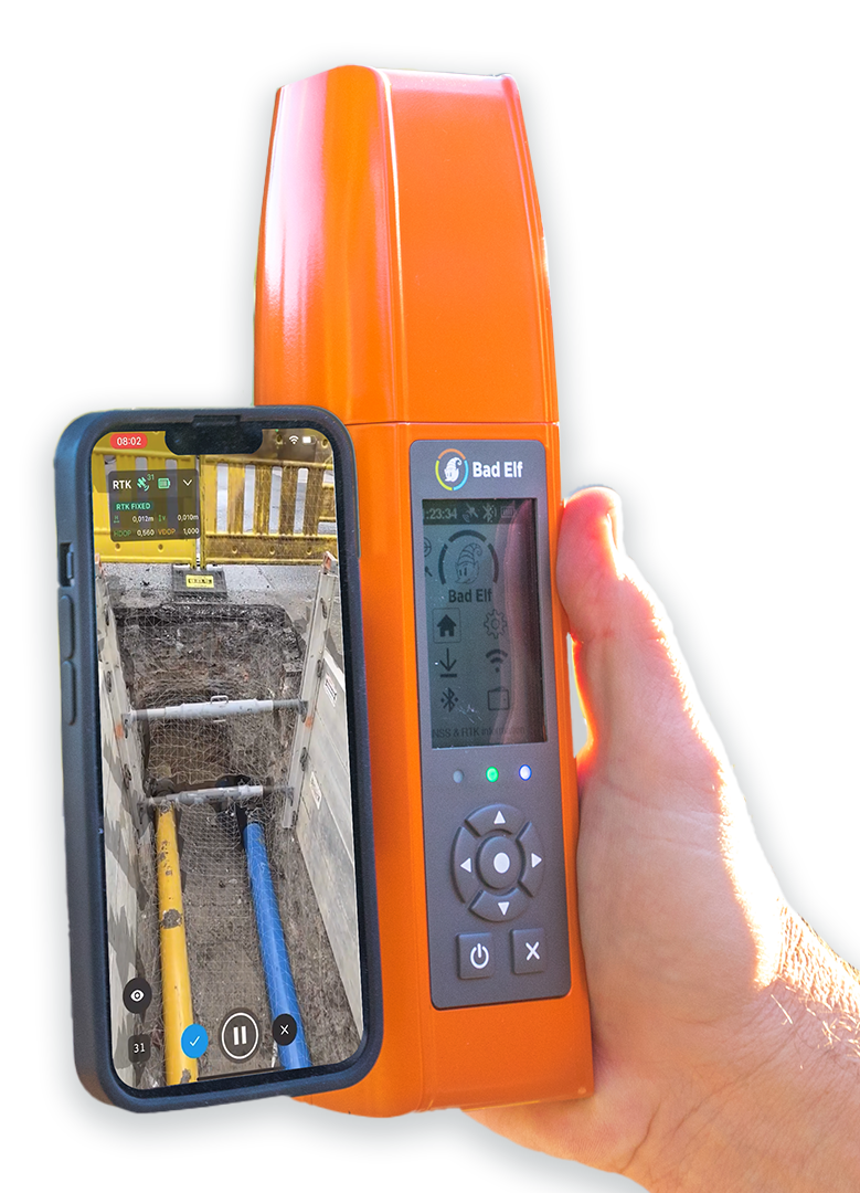 Load image into Gallery viewer, Pix4D & Bad Elf Scanning Kit - Standard