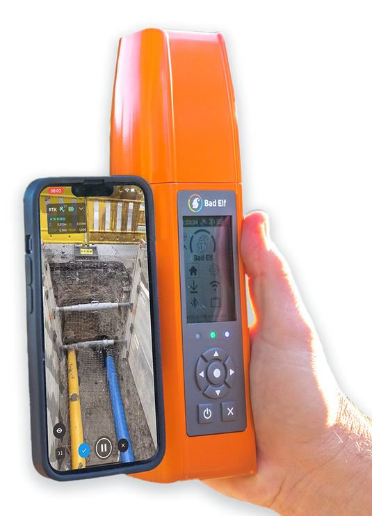 Pix4D & Bad Elf Scanning Kit - Standard