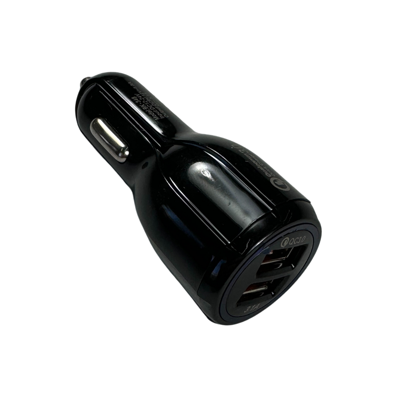 Load image into Gallery viewer, Car Charger Power Adapter