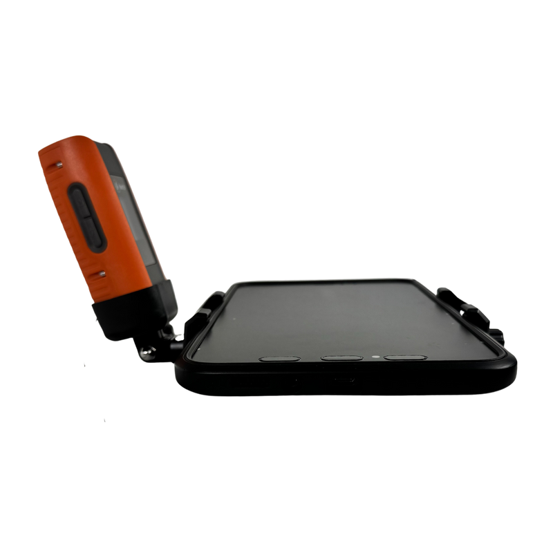 Load image into Gallery viewer, Bad Elf Flex Mini® Tablet Mount