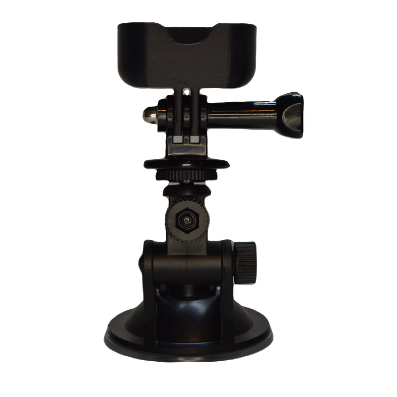 Load image into Gallery viewer, Bad Elf Flex® Mini Suction Cup Mount
