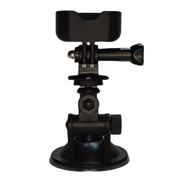 Load image into Gallery viewer, Bad Elf Flex® Mini Suction Cup Mount
