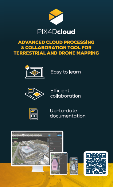 Load image into Gallery viewer, Pix4D & Bad Elf Scanning Kit - Cloud