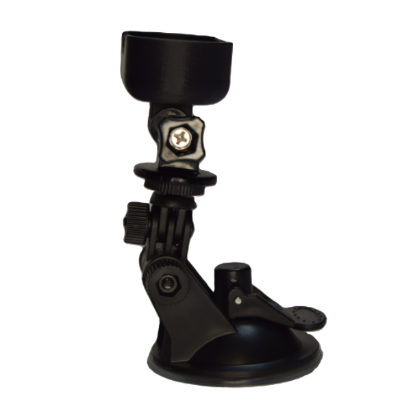 Load image into Gallery viewer, Bad Elf Flex® Mini Suction Cup Mount
