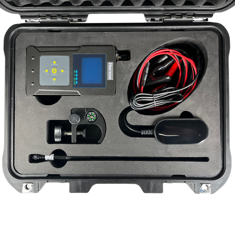 Load image into Gallery viewer, Bad Elf Flex® UHF Radio Kit (2W)
