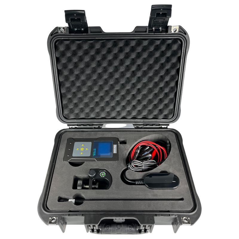Load image into Gallery viewer, Bad Elf Flex® UHF Radio Kit (2W)