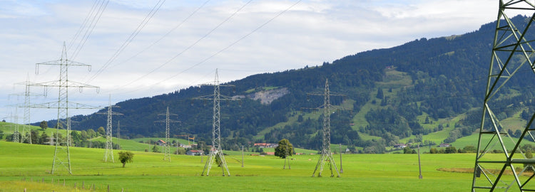 Powerline hero image