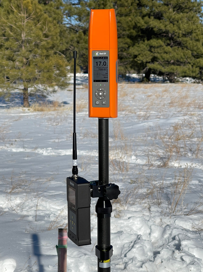 Load image into Gallery viewer, Bad Elf Flex® UHF Radio Kit (2W)