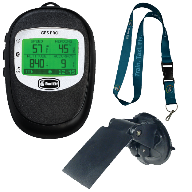 Bad Elf GPS Pro EFB Bundle Bad Elf GPS Pro EFB Bundle