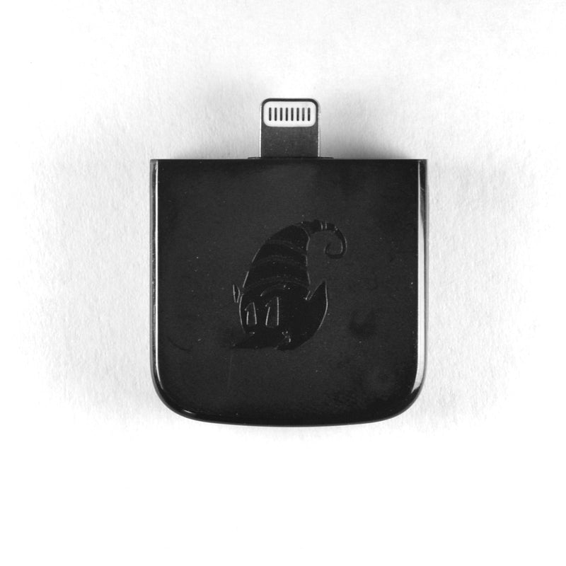 Load image into Gallery viewer, Bad Elf GPS for Lightning Connector