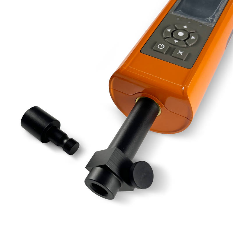 Load image into Gallery viewer, Quick Release for Survey Poles