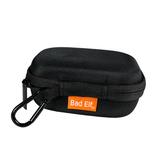 New Carrying Case for Bad Elf GPS Receiver