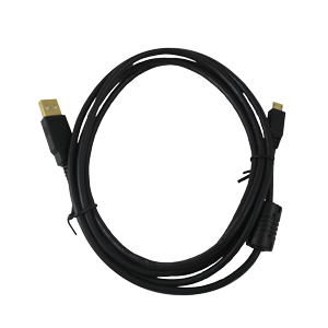 Spare Micro-USB Charge Cable