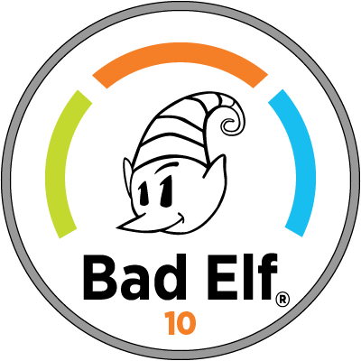 Bad Elf Flex™ Tokens (10-Pack)