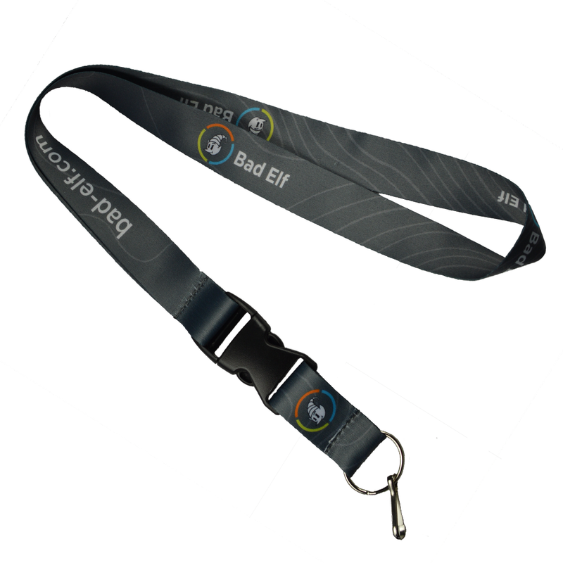 Load image into Gallery viewer, Deluxe Lanyard