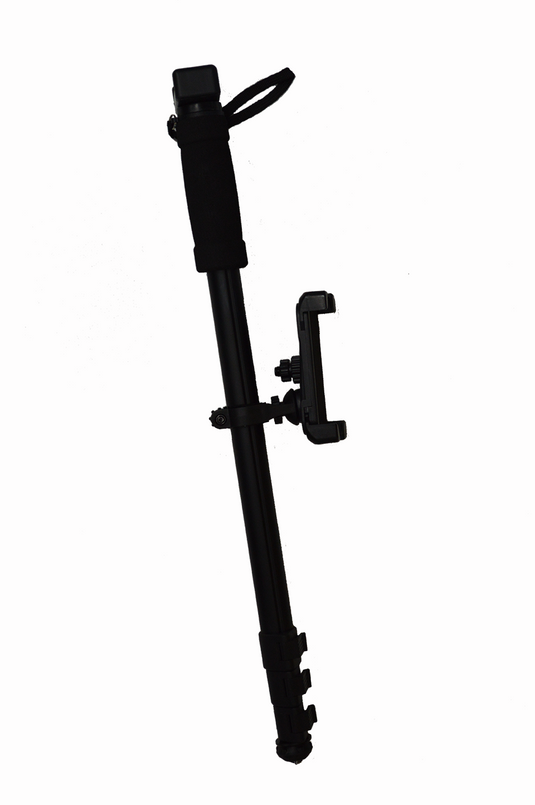 Bad Elf GPS Pole Mount Kit