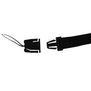 Load image into Gallery viewer, Spare (35in/90cm) Neck Lanyard for Bluetooth GPS