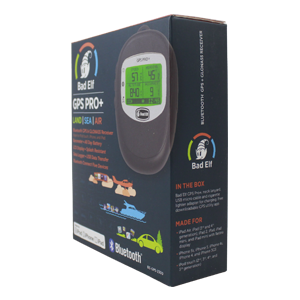 Bad Elf GPS Pro+ EFB Bundle