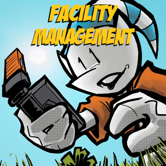 Facility Management with Bad Elf GNSS and Esri ArcGIS Solutions