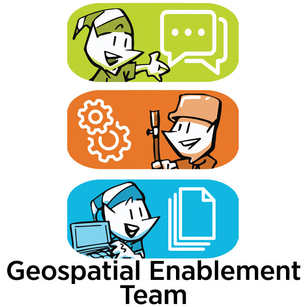 Geospatial Enablement Team (GET)