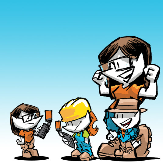 Geospatially Enabling Young Organizations
