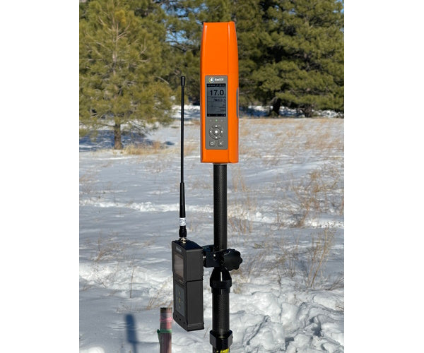 Bad Elf Unveils Base/Rover Feature for Survey-Grade GNSS Accuracy Anywhere