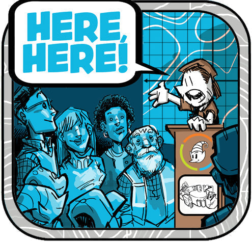 Right Tool for the Right Job