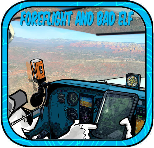 Why Aviation Professionals Choose Bad Elf