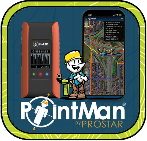 Map Electric Utility with Lightning Speed and Accuracy