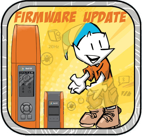 Flex Firmware Updates!