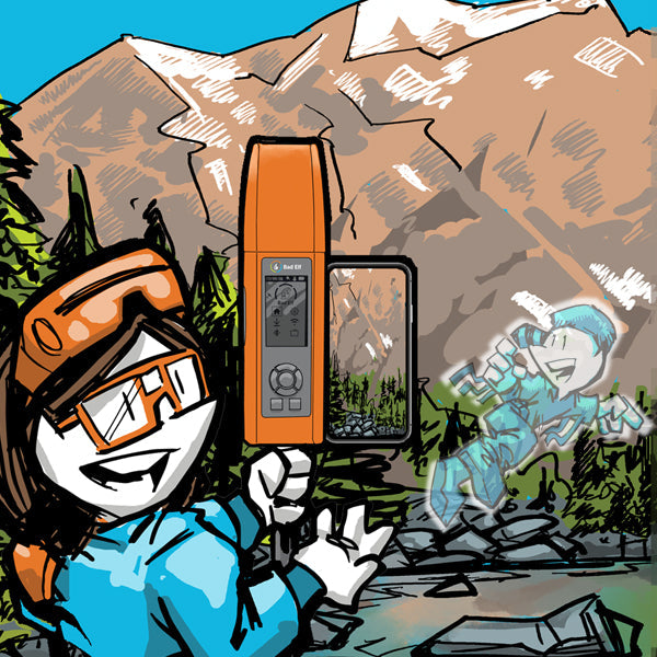 Bad Elf Launches Virtual Training Program for GIS Professionals