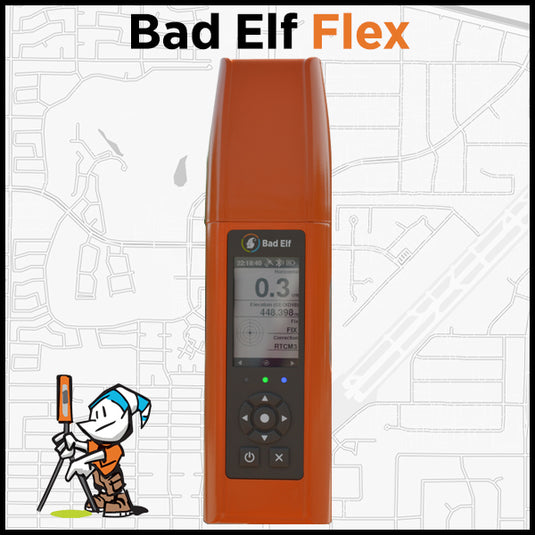 Bad Elf Flex