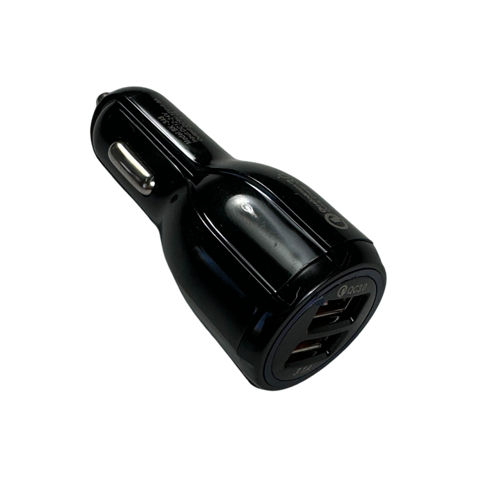 Car Charger Power Adapter