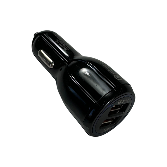 Car Charger Power Adapter