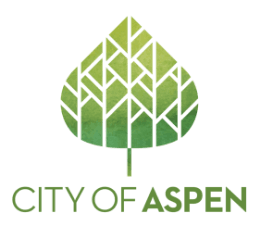 City of Aspen Utilities Department