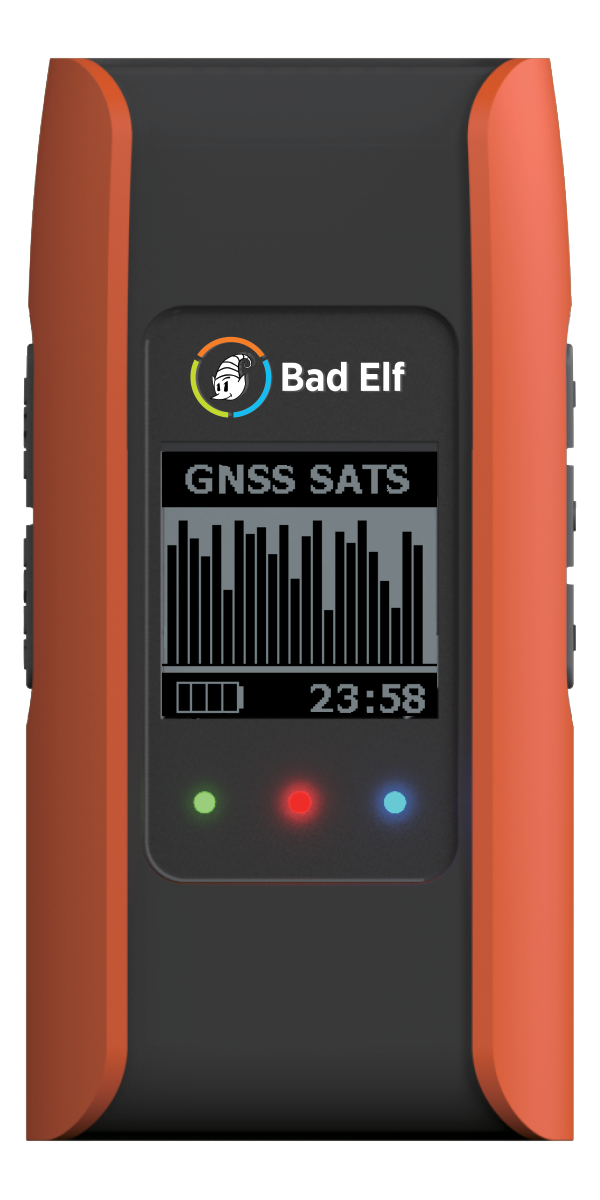 Load image into Gallery viewer, Flex Mini Front View
