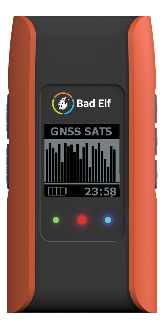 Flex Mini Front View