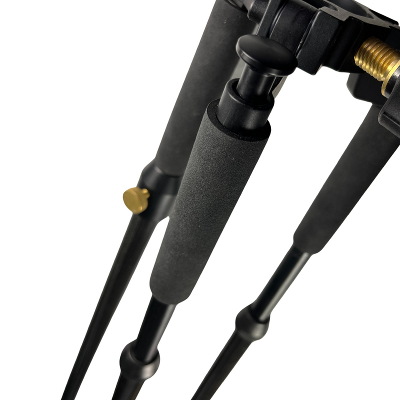 Load image into Gallery viewer, Bad Elf Flex® Field Tripod
