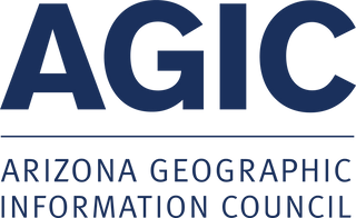 AGIC - Arizona Geographic Information Council