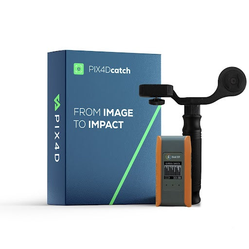 PIX4D Catch Bundle