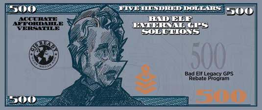 Legacy Receiver Rebate Program