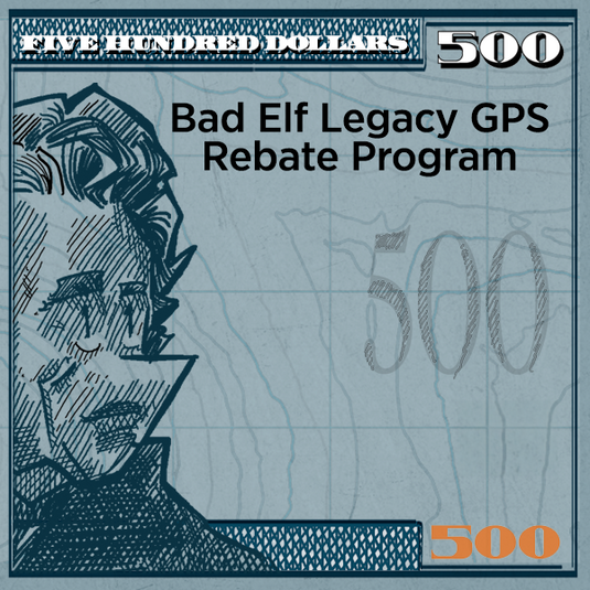 Legacy Receiver Rebate Program