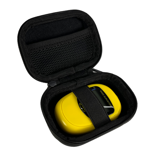 New Carrying Case for Bad Elf GPS Receiver