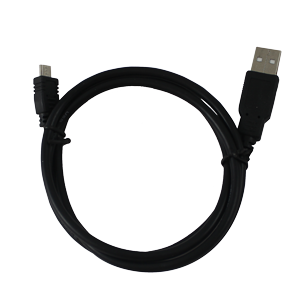 Spare Micro-USB Charge Cable