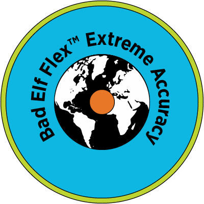 Bad Elf Flex™ Extreme Activation